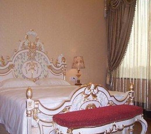 Nanyang King's Gate Hotel