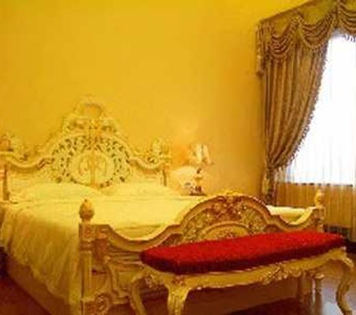 Nanyang King's Gate Hotel
