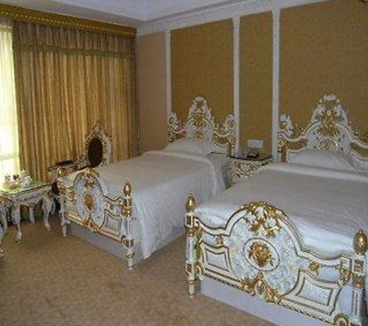 Nanyang King's Gate Hotel