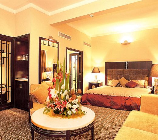 Dong Fang Hotel Guangzhou, Canton Fair Free Shuttle Bus, Canton Fair Buyer Official Registration
