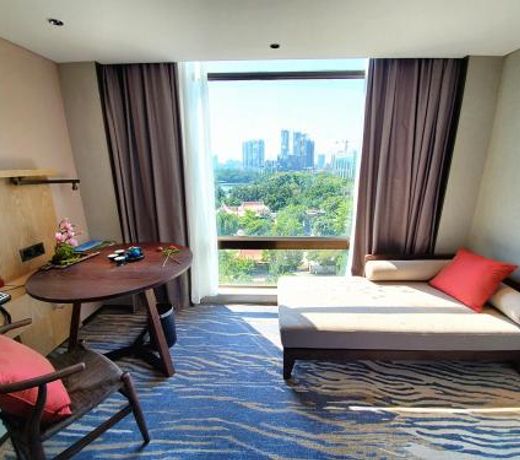 Dong Fang Hotel Guangzhou, Canton Fair Free Shuttle Bus, Canton Fair Buyer Official Registration