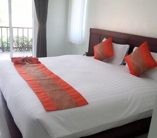 Palm Kiri Aonang Resort
