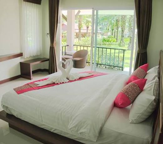 Palm Kiri Aonang Resort