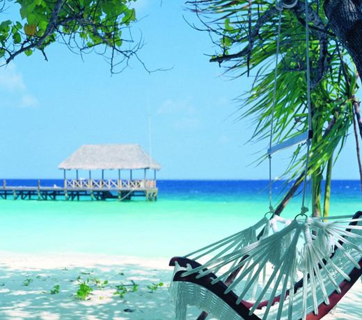 COMO Cocoa Island