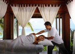 COMO Cocoa Island фото 3, г. Остров Маафуши, 