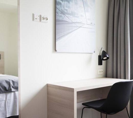 Citybox Oslo