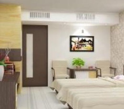 GRAND CENTRAL HOTEL