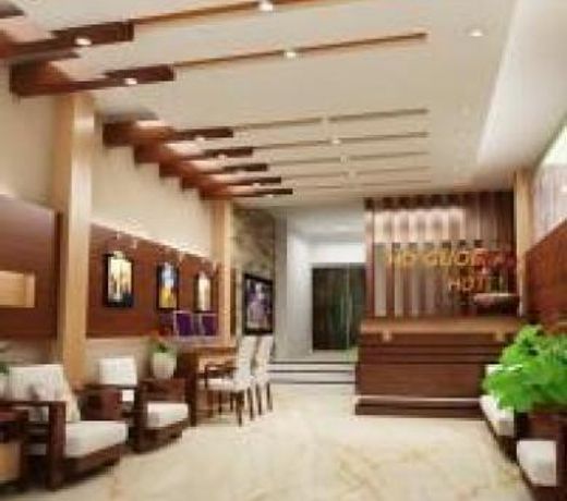 GRAND CENTRAL HOTEL