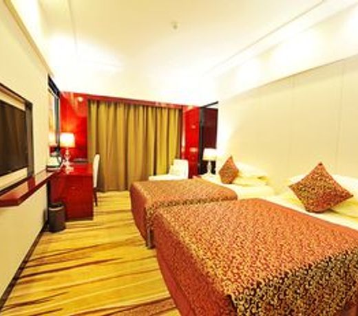 Yanling Hotel