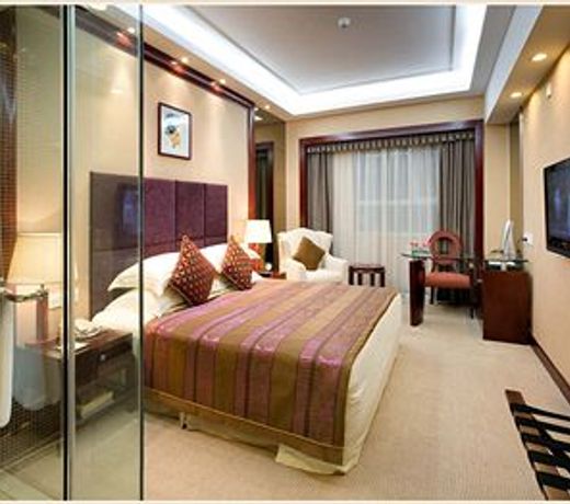 Yanling Hotel
