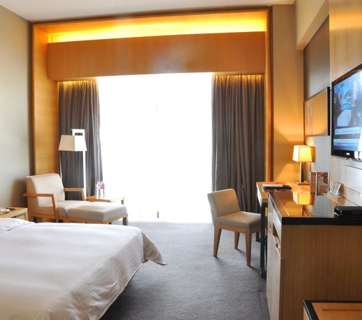 Jianguo Hotel Guangzhou