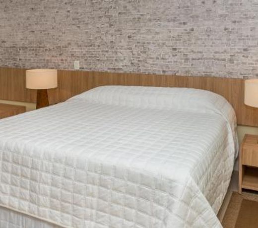 Hotel Senac Barreira Roxa