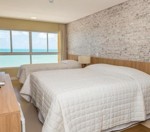 Hotel Senac Barreira Roxa