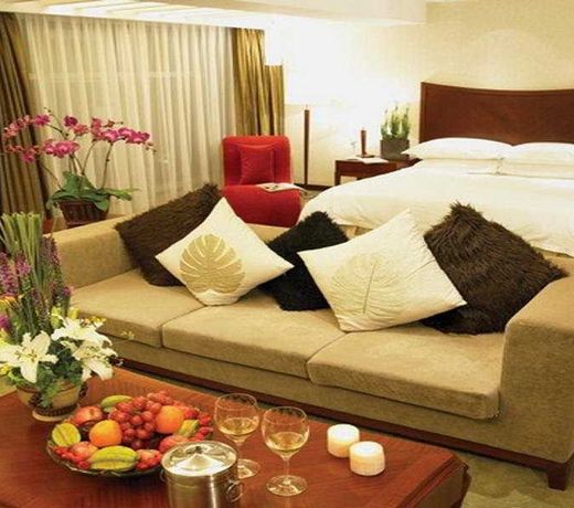 Hilton Garden Inn Guangzhou Tianhe