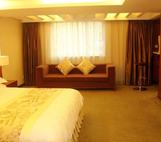 Hilton Garden Inn Guangzhou Tianhe