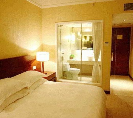 Hilton Garden Inn Guangzhou Tianhe