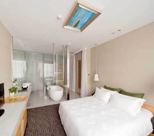 Royal Tulip Luxury Hotel Carat - Guangzhou