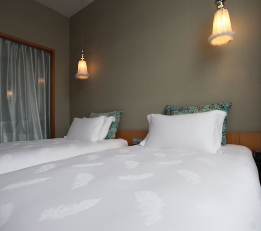 Royal Tulip Luxury Hotel Carat - Guangzhou