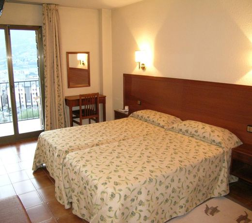 Hotel Coray