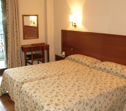 Hotel Coray