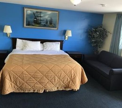 Bonanza Motel Vega