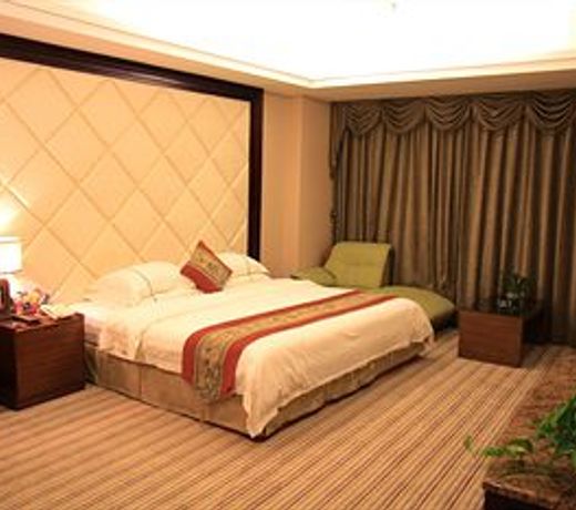 Calvin Hotel