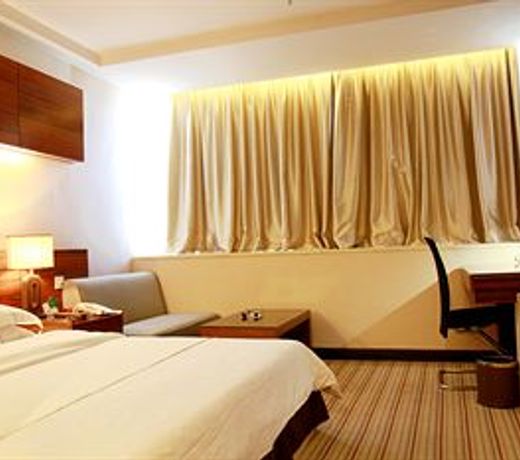 Calvin Hotel