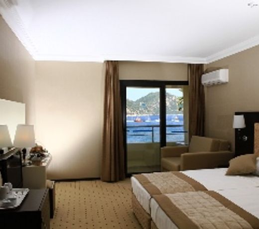 MUNAMAR BEACH RESORT RESIDENCE