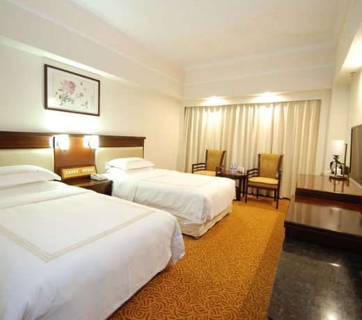 Overseas Chinese Friendship Hotel