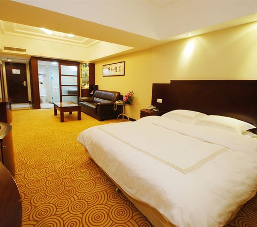 Overseas Chinese Friendship Hotel