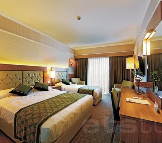 FEBEACH RESORT & SPA BELEK
