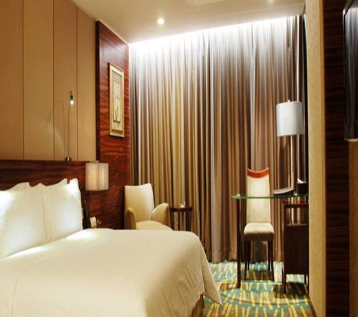 Guangzhou Good International Hotel
