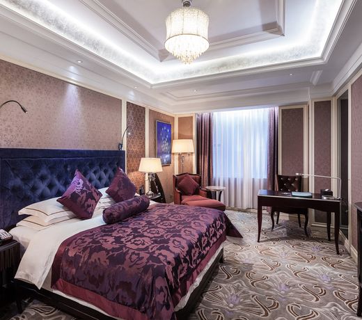 Guangzhou Good International Hotel