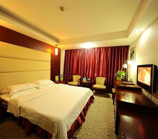 Guangzhou Junshan Hotel - Shuttle bus for Canton Fair