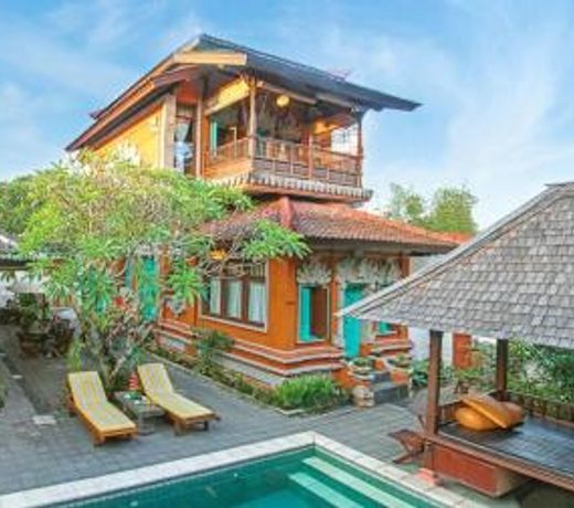 Sunhouse Guesthouse
