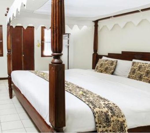 Sunhouse Guesthouse