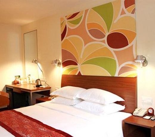 Days Inn Guangzhou