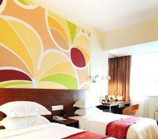 Days Inn Guangzhou