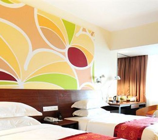 Days Inn Guangzhou