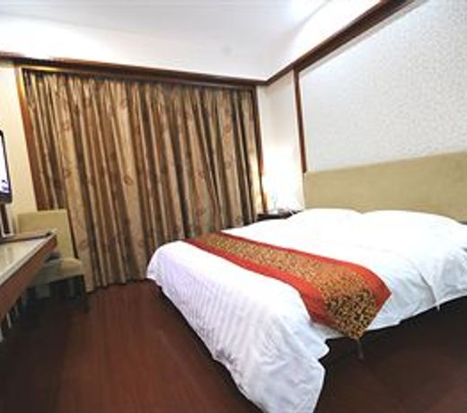 Yuncheng Hotel Guangzhou