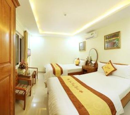 Sen Vang Hotel