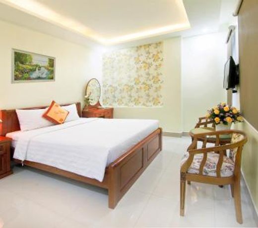 Sen Vang Hotel