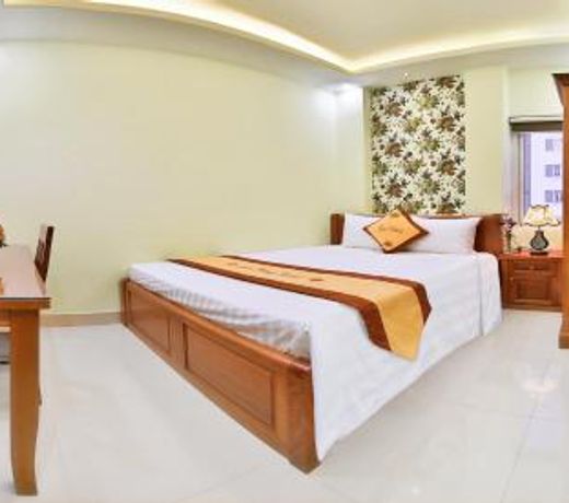 Sen Vang Hotel
