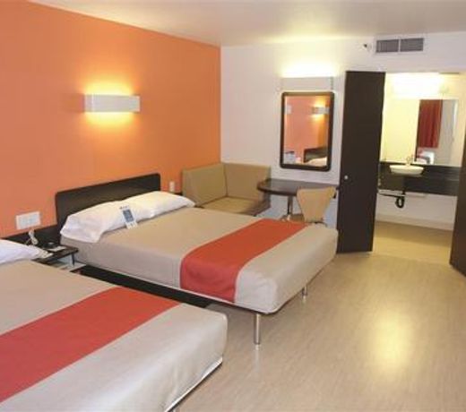 Motel 6 Dallas - Fair Park