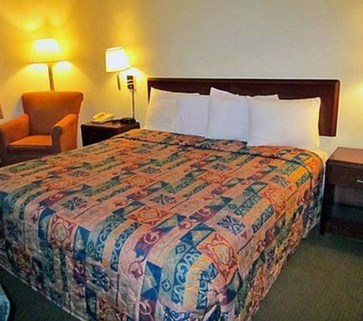 Motel 6 Dallas - Fair Park