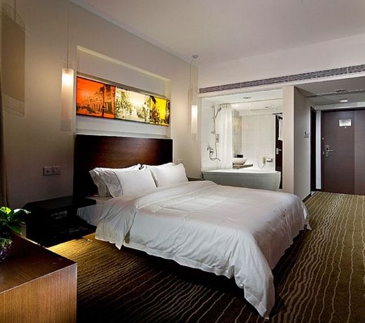 Yuwa Hotel