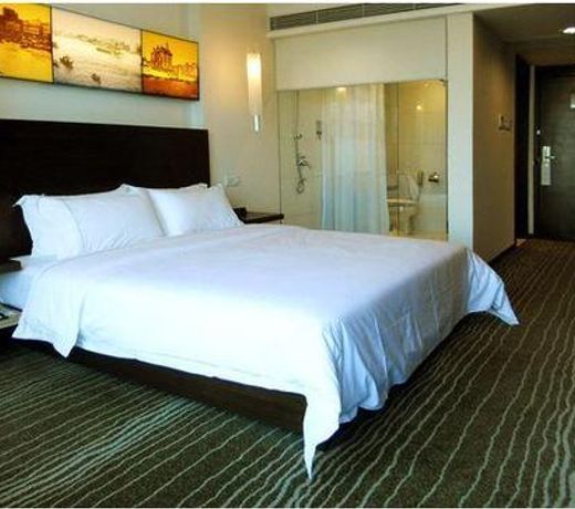 Yuwa Hotel
