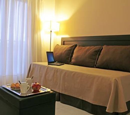 Apart Hotel Granada
