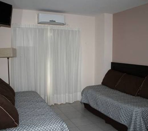Apart Hotel Granada