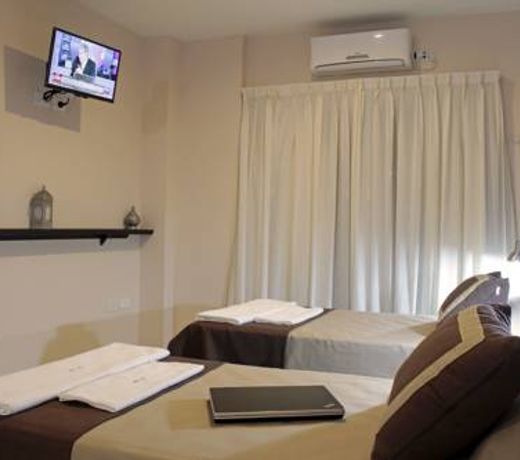 Apart Hotel Granada